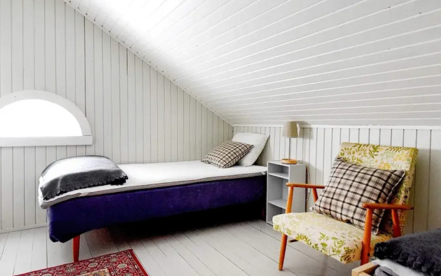 16 Person Holiday Home in Palsboda-by Traum