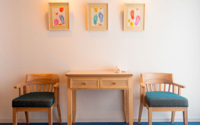 Hotel Rising Sun Miyakojima