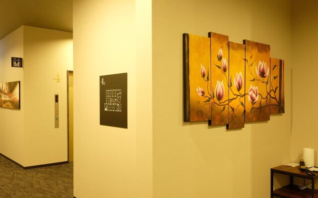 The Premium Hotel in Rinku