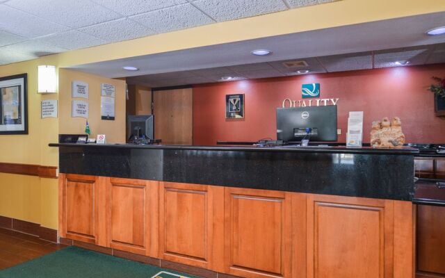 Quality Inn