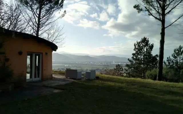 Casa Coppi