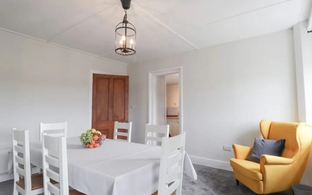 Garden House - Brodie Castle