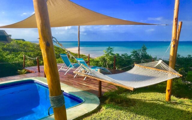 Eden Bay Eco Lodge