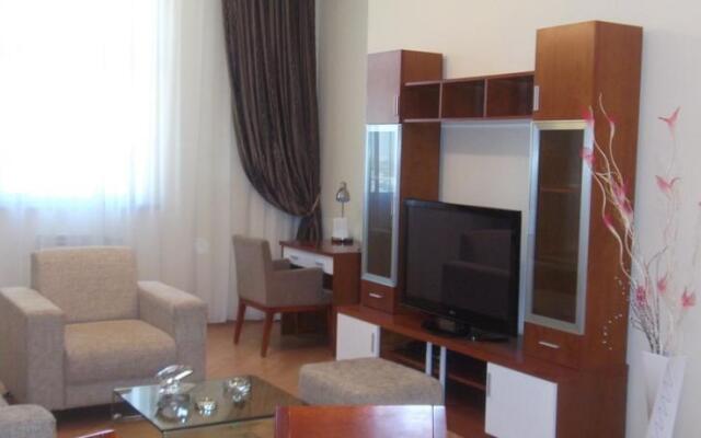 Rezidentsija Ardager