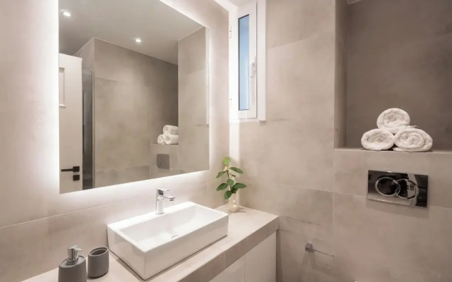 Aminandrou Boutique Apartments, Walk To Acropolis