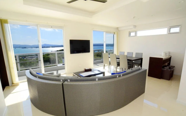 VIAUL Ocean Resort KOURI