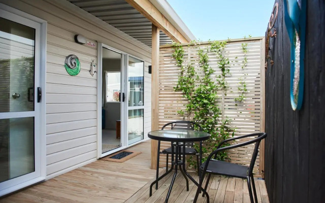 Orewa Kiwi Cabins