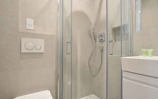 StayPrime Earls Court Serviced Apartments