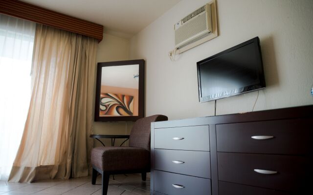 EH Ejecutivo Urban Hotel