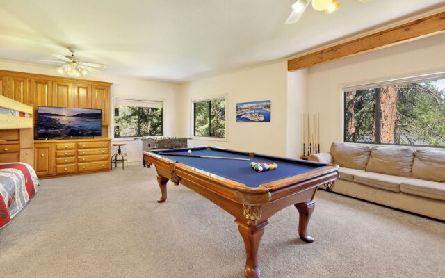 Bearfoot Lodge #2030