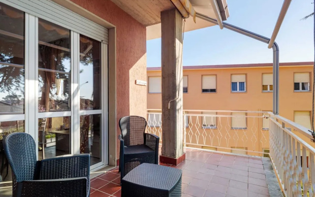Belvilla by OYO APT 7 Villa DEI Pini