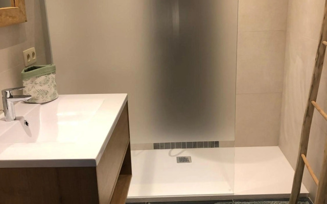 Appartement Westende - Ariane 001