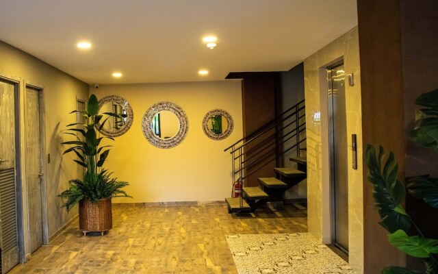Mova Apartaestudios