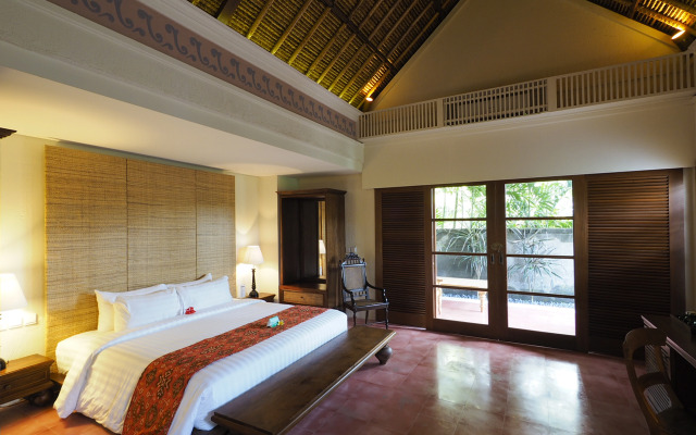Plataran Ubud Hotel & Spa