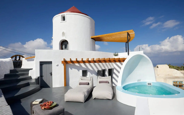 Aecon Suites