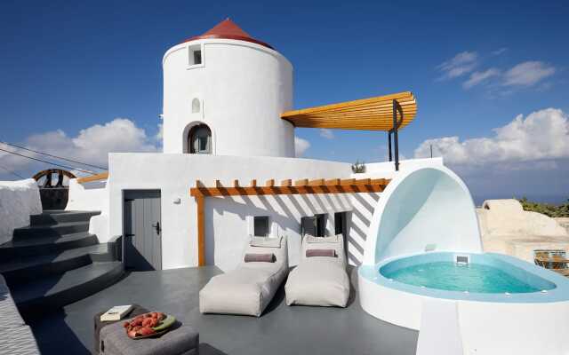Aecon Suites
