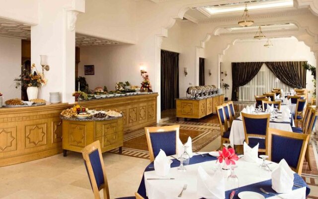 Al Saeed Hotel Taiz - MGallery Collection
