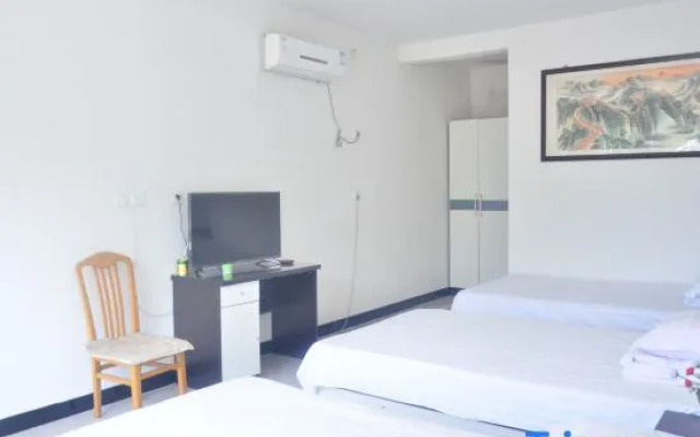 Tianyu Home Inn