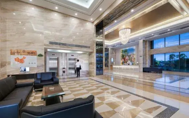 Vienna Hotel (Kaiping Shuikou)