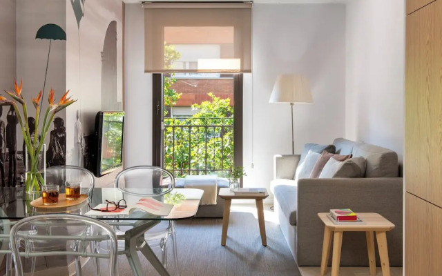 Eric Vokel Boutique Apartments - Sagrada Familia Suites
