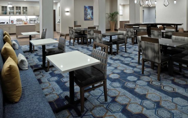 Homewood Suites by Hilton Greensboro Wendover
