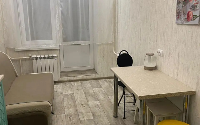 Апартаменты на улице Селезнёвская 2Бк4