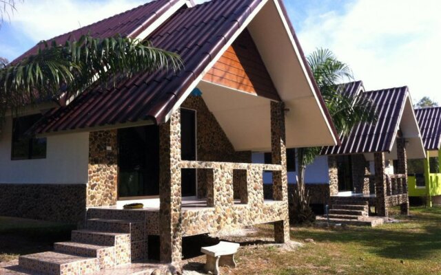 Ma Kham Forest Resort