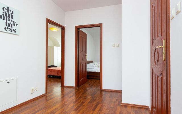 Ursynow Apartments by Renters