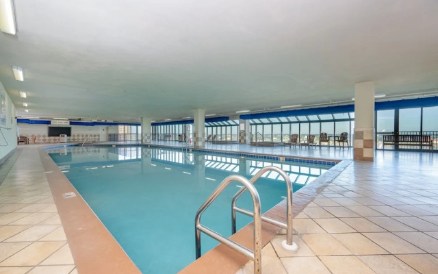 Phoenix Ix 703 2 Bedroom Condo