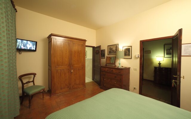 B&B Rovezzano