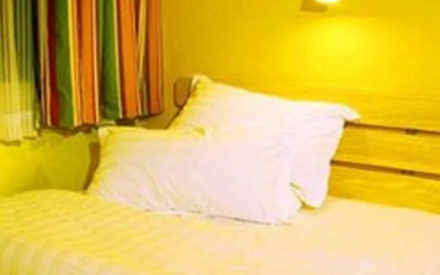 7Days Inn Foshan Chencun Shunlian Square
