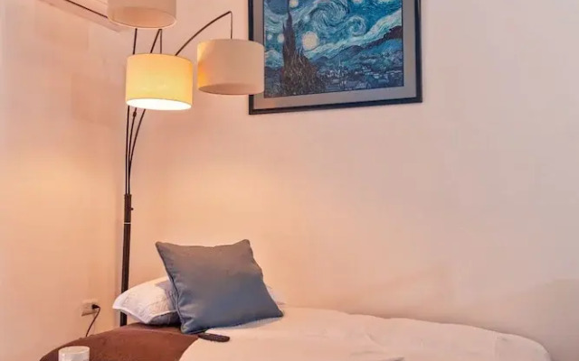 Modern apt. Close Cintermex, 2BD, 2 BTH, by Mty. Living T403