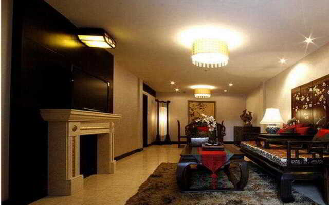 Chateau l'Act Hotel
