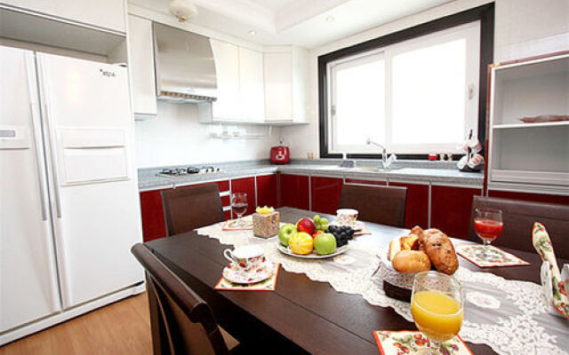 Saesum Resort
