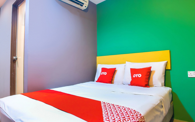Alor Boutique Hotel