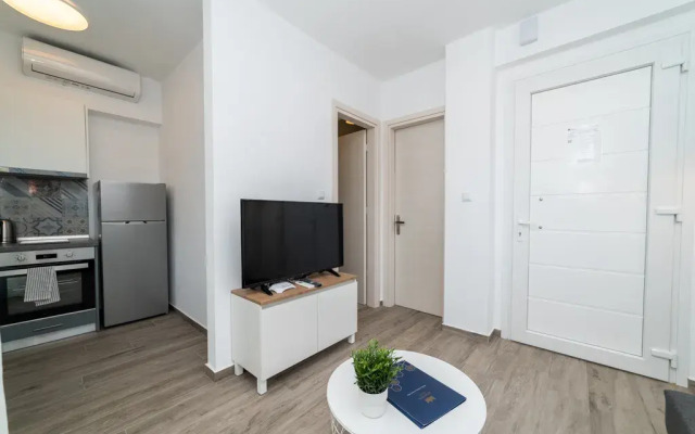 Danai & Palm Residential Complexes