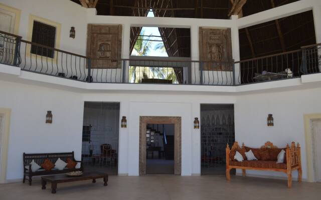 Villa Cesy Boutique Hotel
