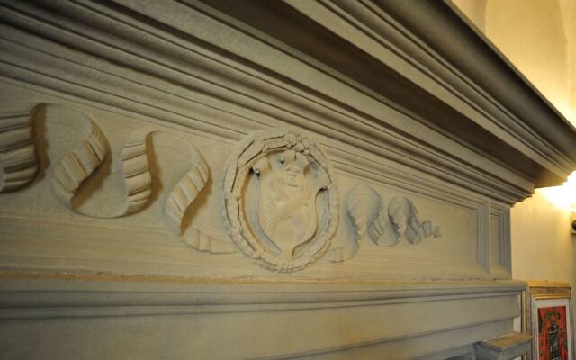 The Renaissance Palace