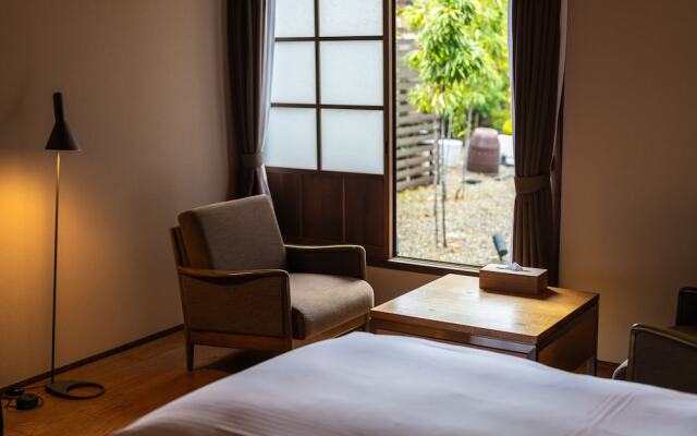 Paysage Moriguchi