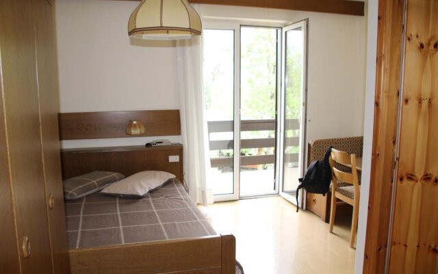 Albergo La Ruscoletta