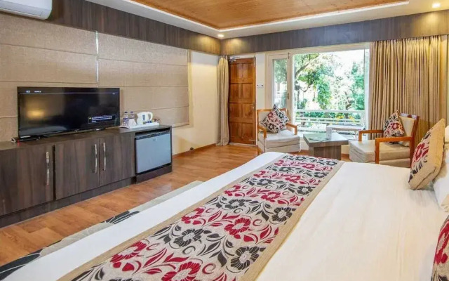 The Orchard Retreat & Spa, Srinagar