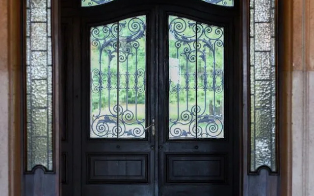 Villa Miotti de Braida