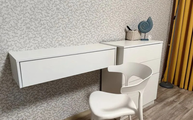 Апартаменты Лайк Хоум на Приморском бульваре,  д. 32