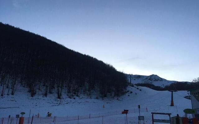 Residence Fonte Eremita