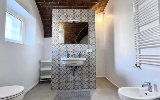 San Gaetano apartment in Follonica-SAN GAETANO