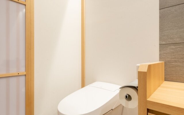 Hanatoki Machiya Holiday House