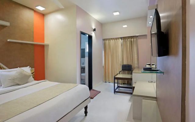Mannars Deluxe Lodge