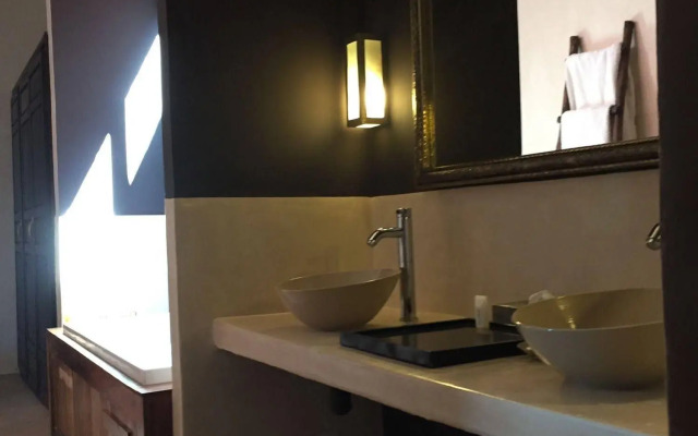 The Capaldi Hotel