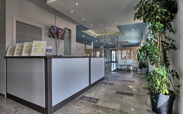 GFH-Hotel Sole Resort & Spa