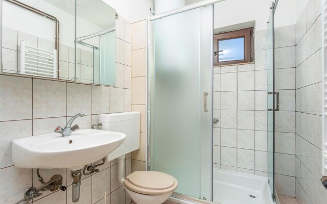 Beautiful Home in Njivice With Wifi and 2 Bedrooms